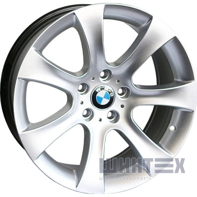 Replica BMW (CT1514) 8x17 5x120 ET20 DIA0 HS